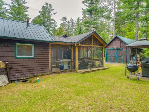 229 Coreys Road Tupper Lake NY 12986