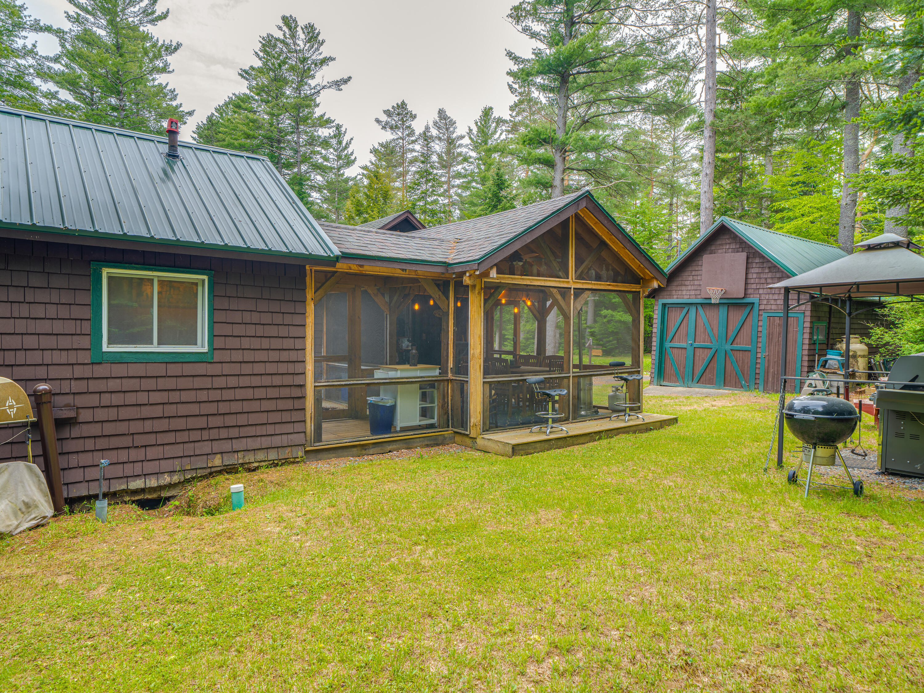 229 Coreys Road Tupper Lake NY 12986