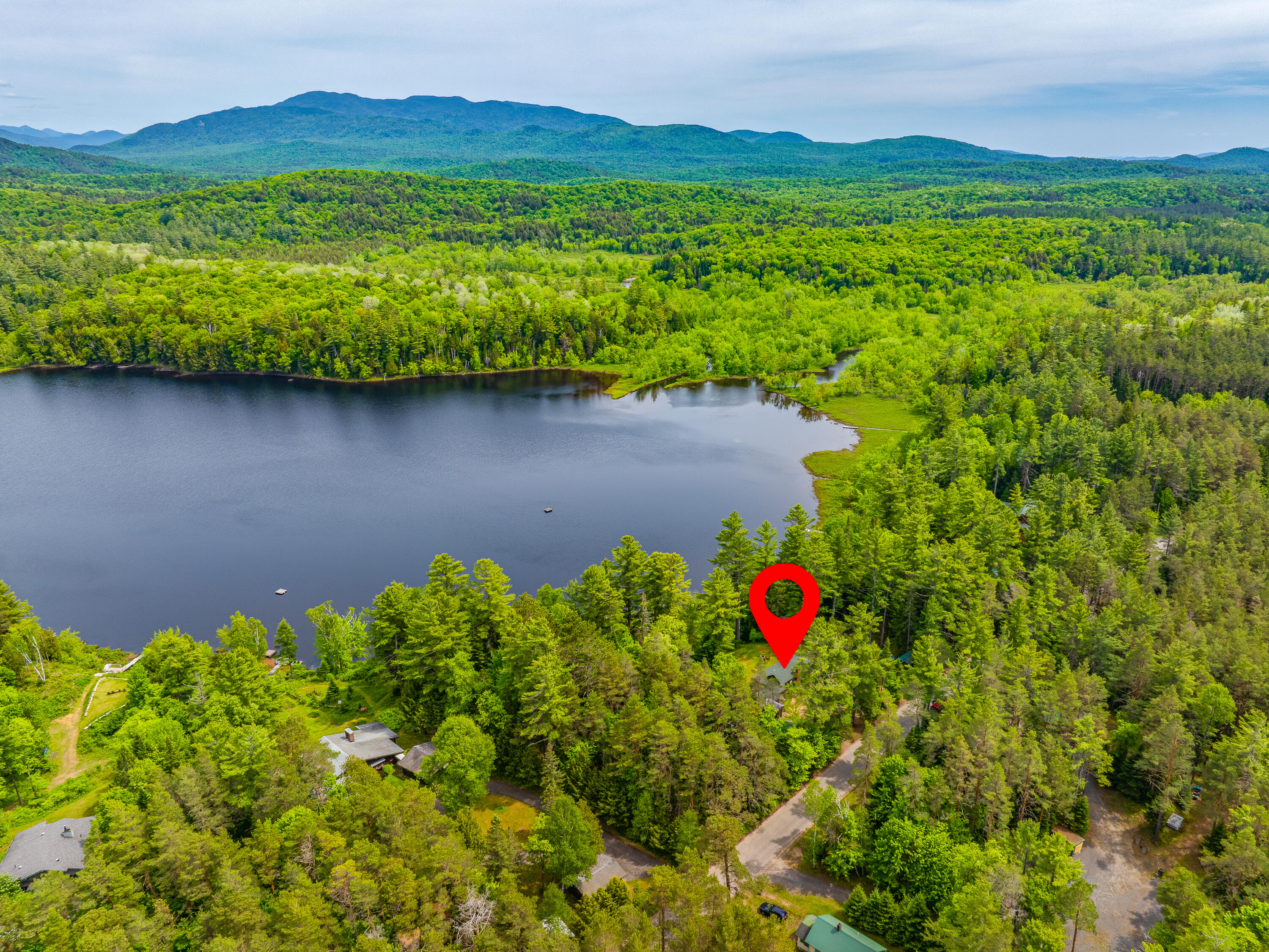 229 Coreys Road Tupper Lake NY 12986