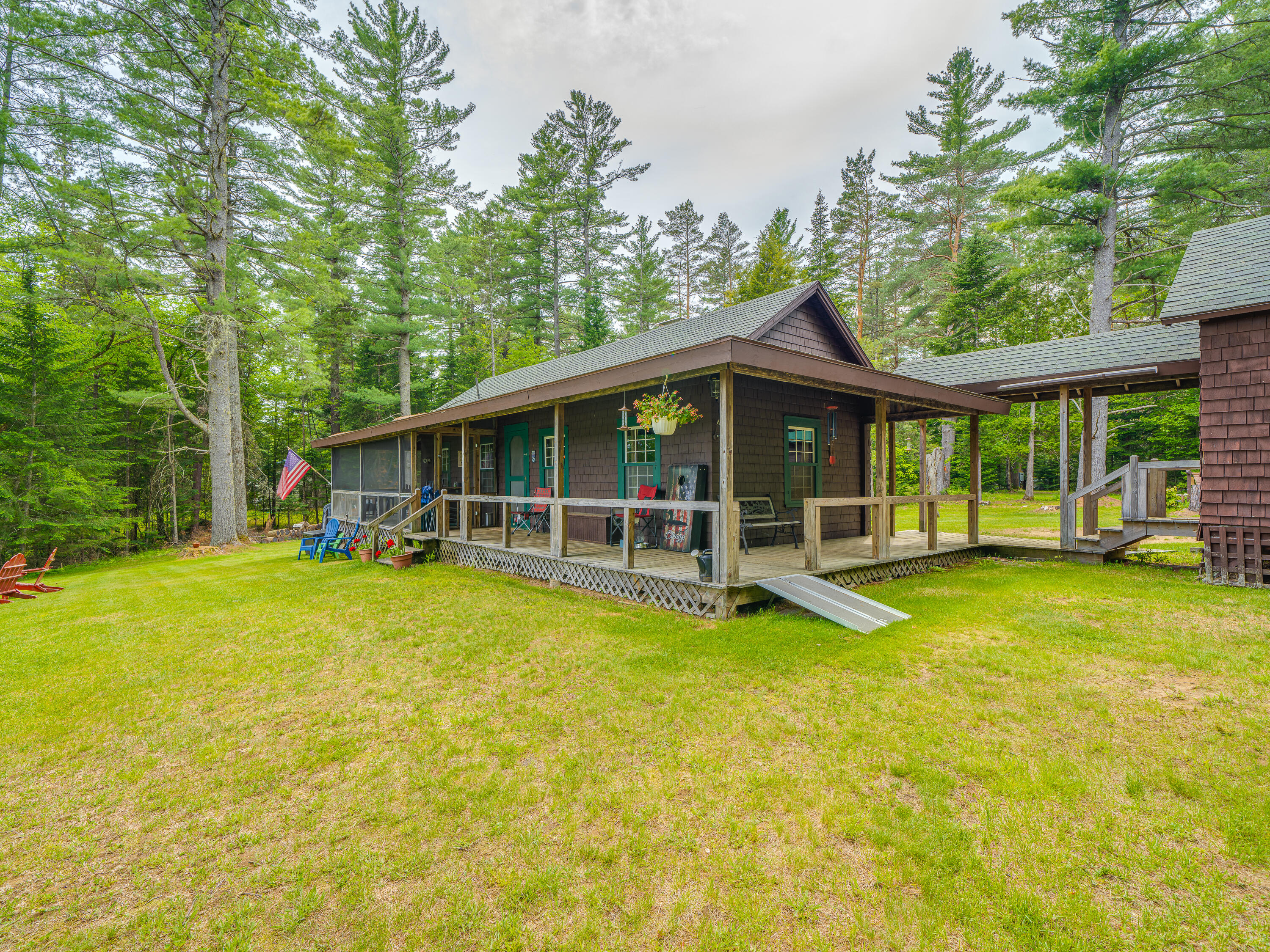 229 Coreys Road Tupper Lake NY 12986