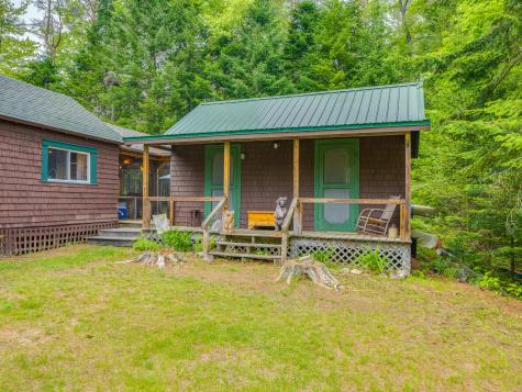 229 Coreys Road Tupper Lake NY 12986