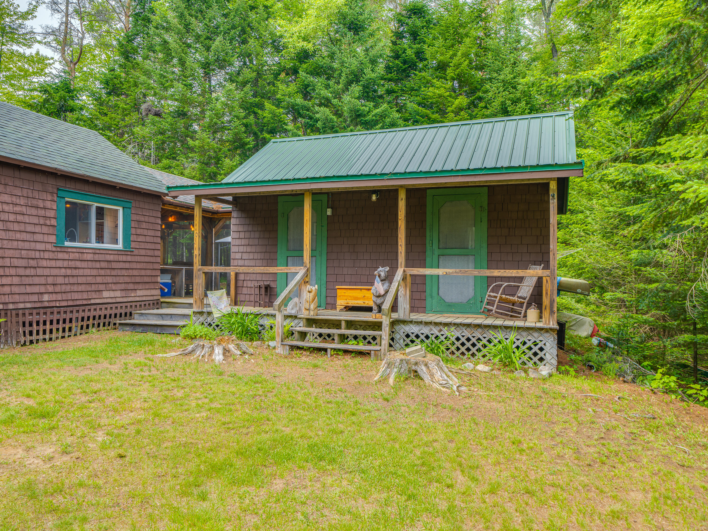 229 Coreys Road Tupper Lake NY 12986