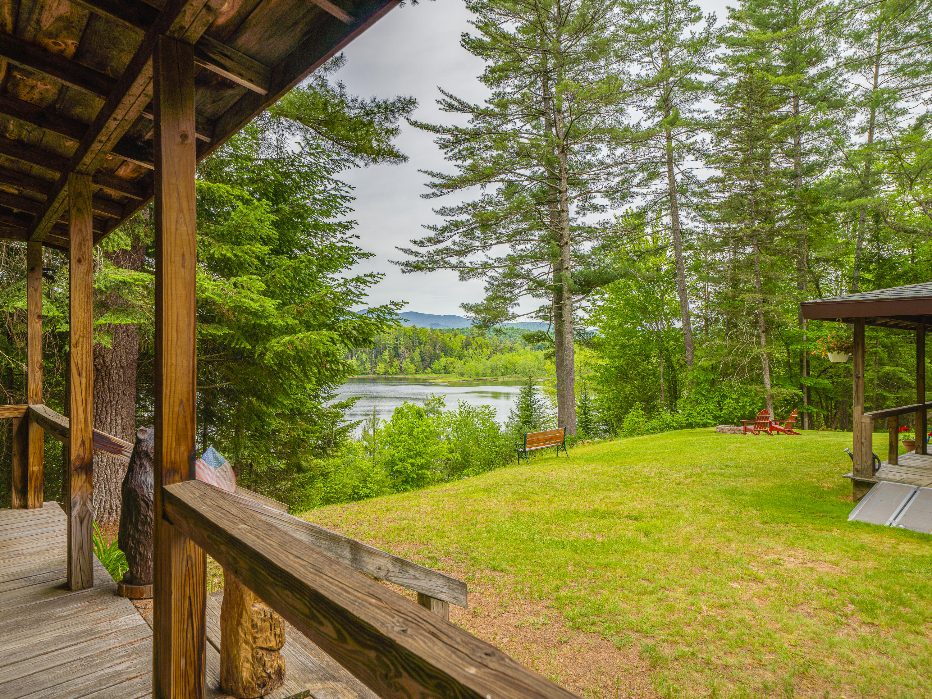 229 Coreys Road Tupper Lake NY 12986