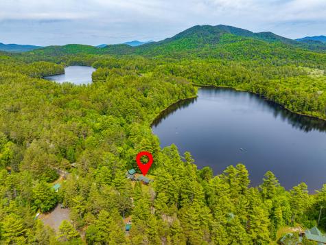 229 Coreys Road Tupper Lake NY 12986