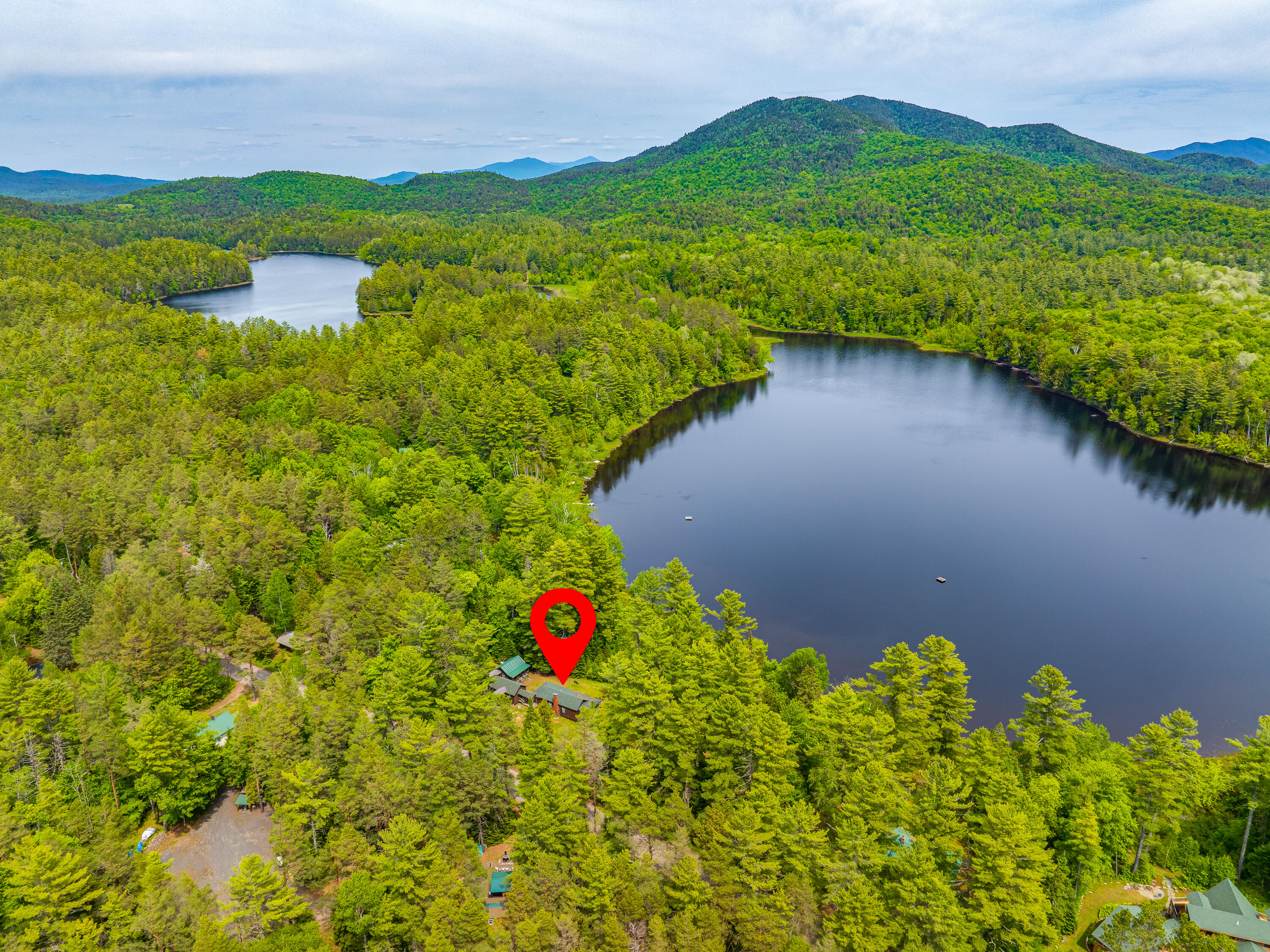 229 Coreys Road Tupper Lake NY 12986