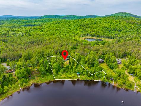 229 Coreys Road Tupper Lake NY 12986