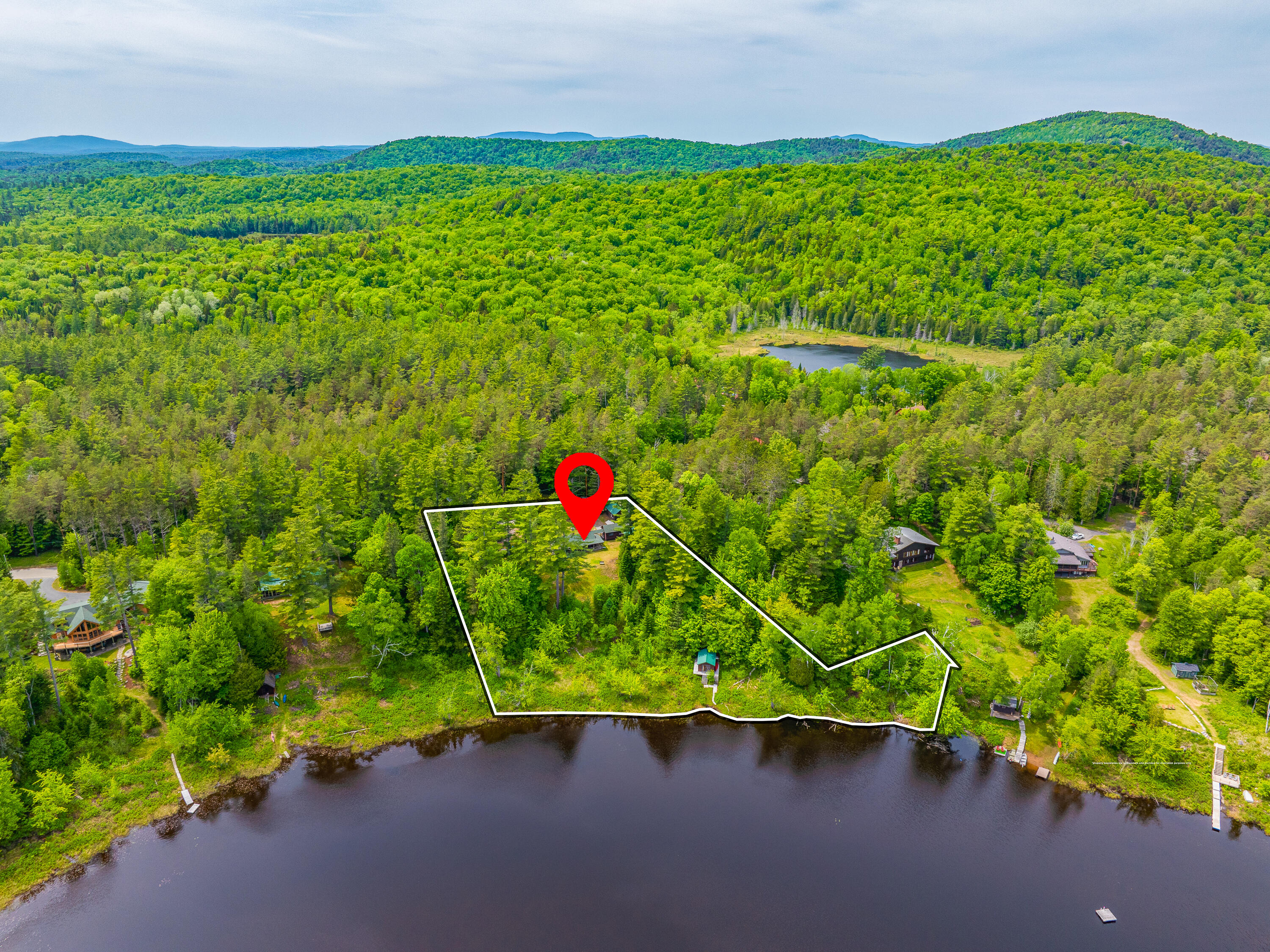 229 Coreys Road Tupper Lake NY 12986