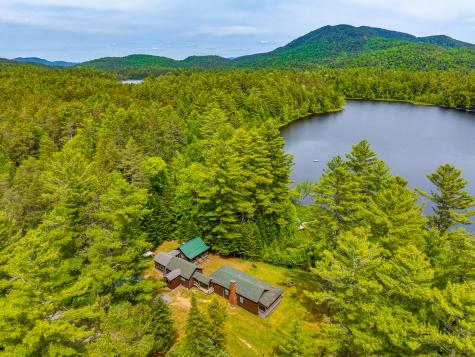229 Coreys Road Tupper Lake NY 12986