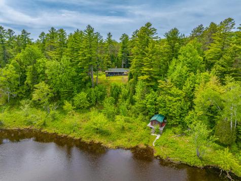 229 Coreys Road Tupper Lake NY 12986