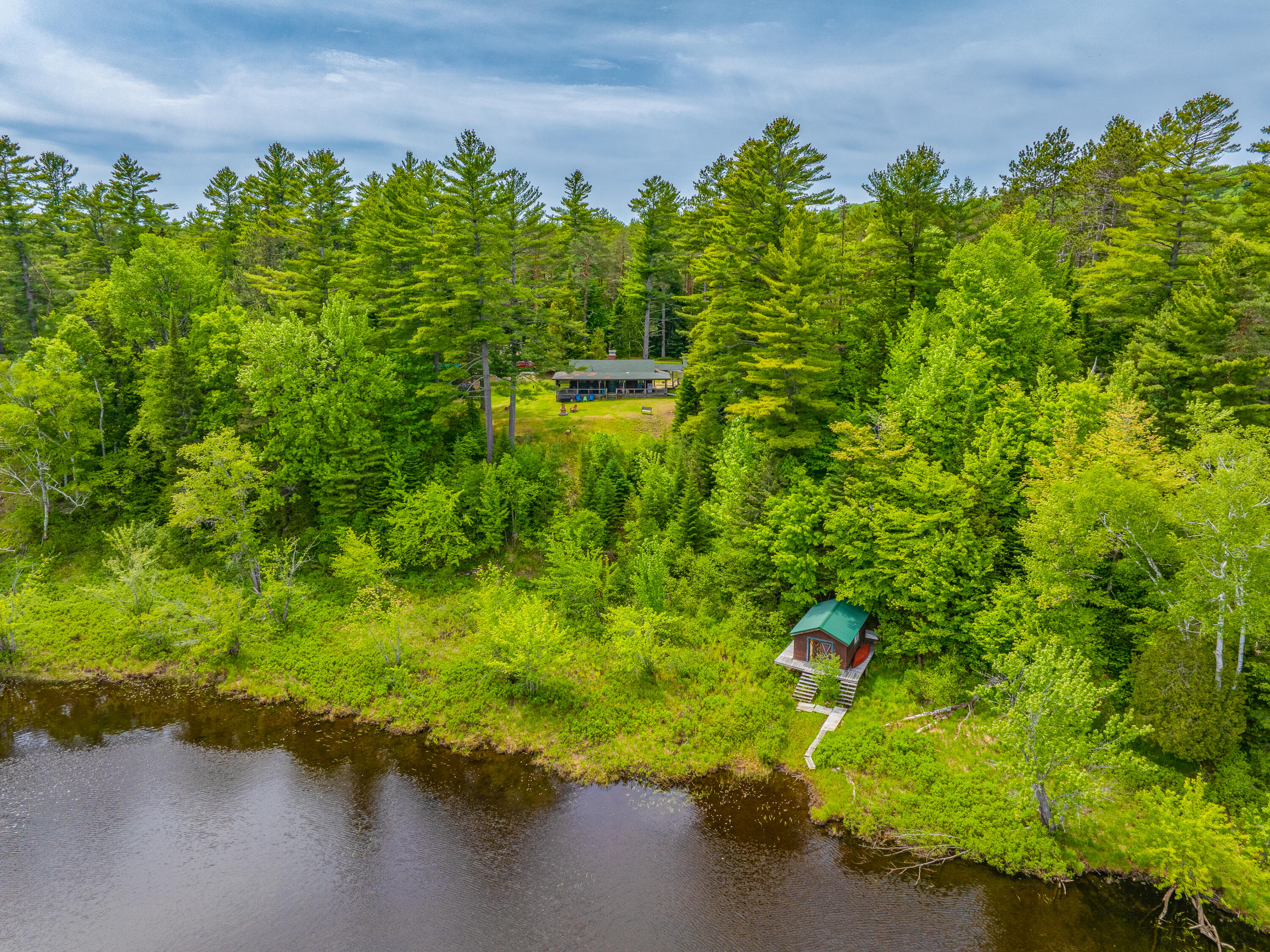 229 Coreys Road Tupper Lake NY 12986