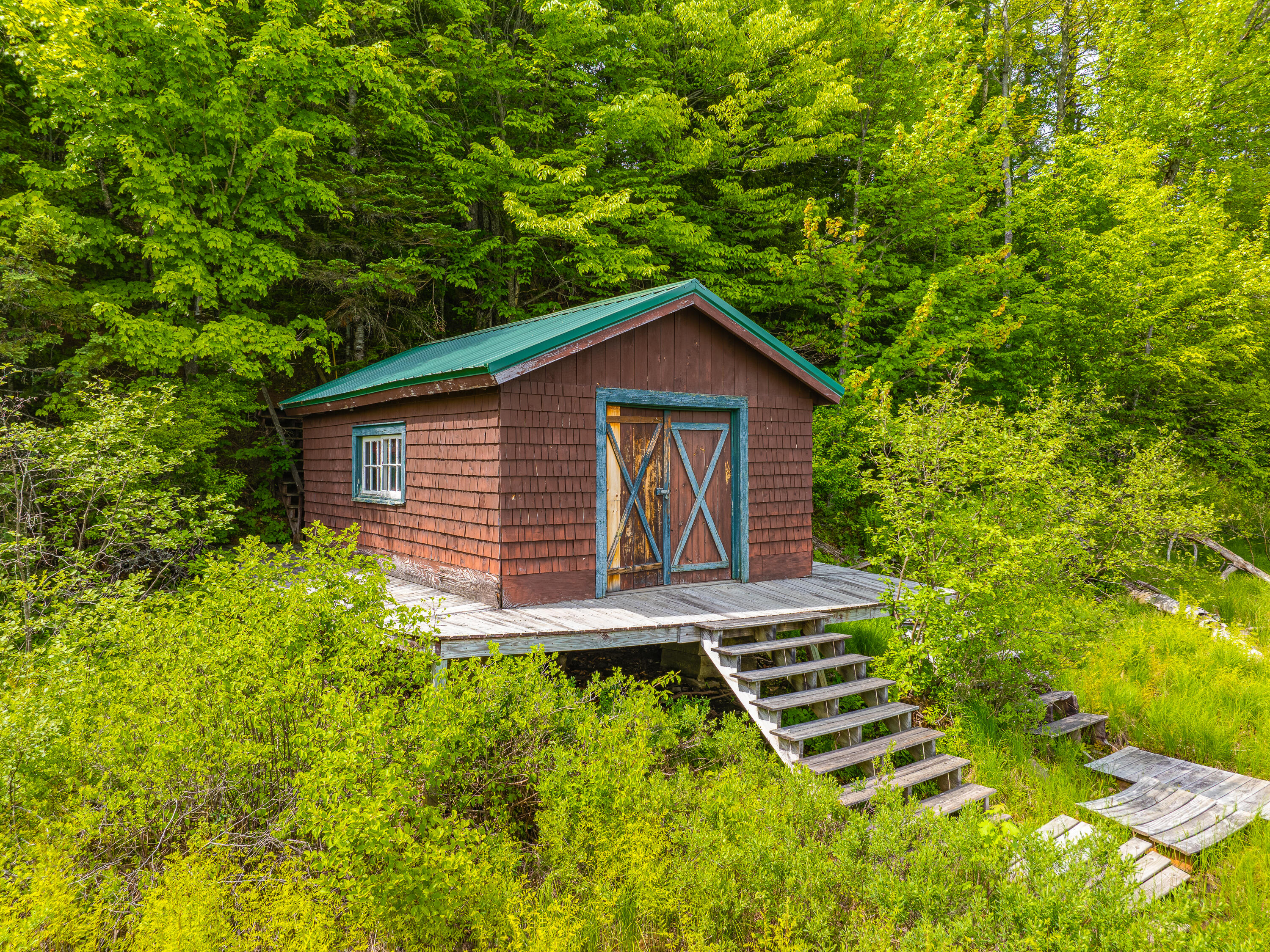 229 Coreys Road Tupper Lake NY 12986