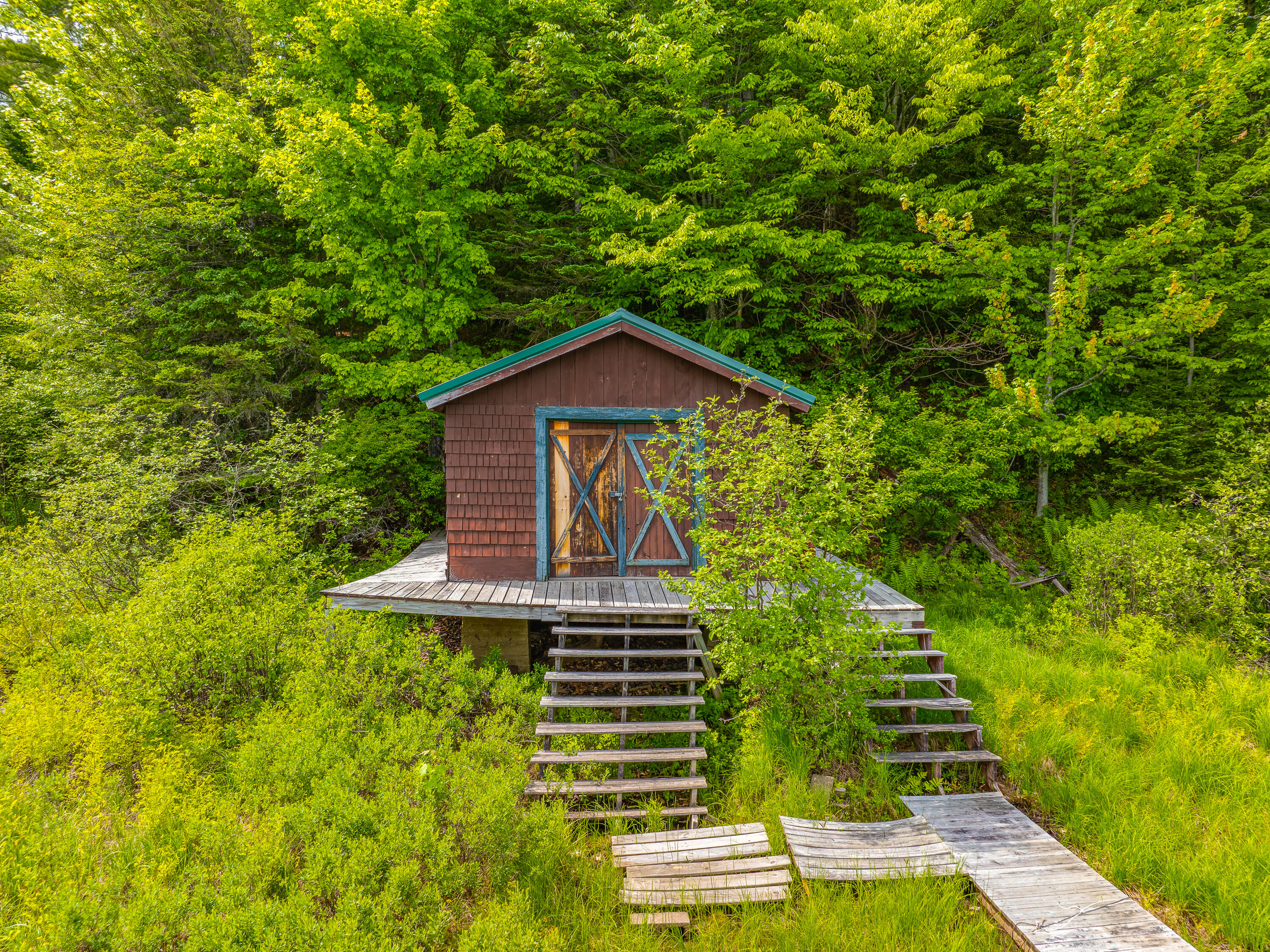 229 Coreys Road Tupper Lake NY 12986