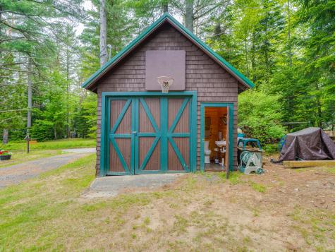 229 Coreys Road Tupper Lake NY 12986