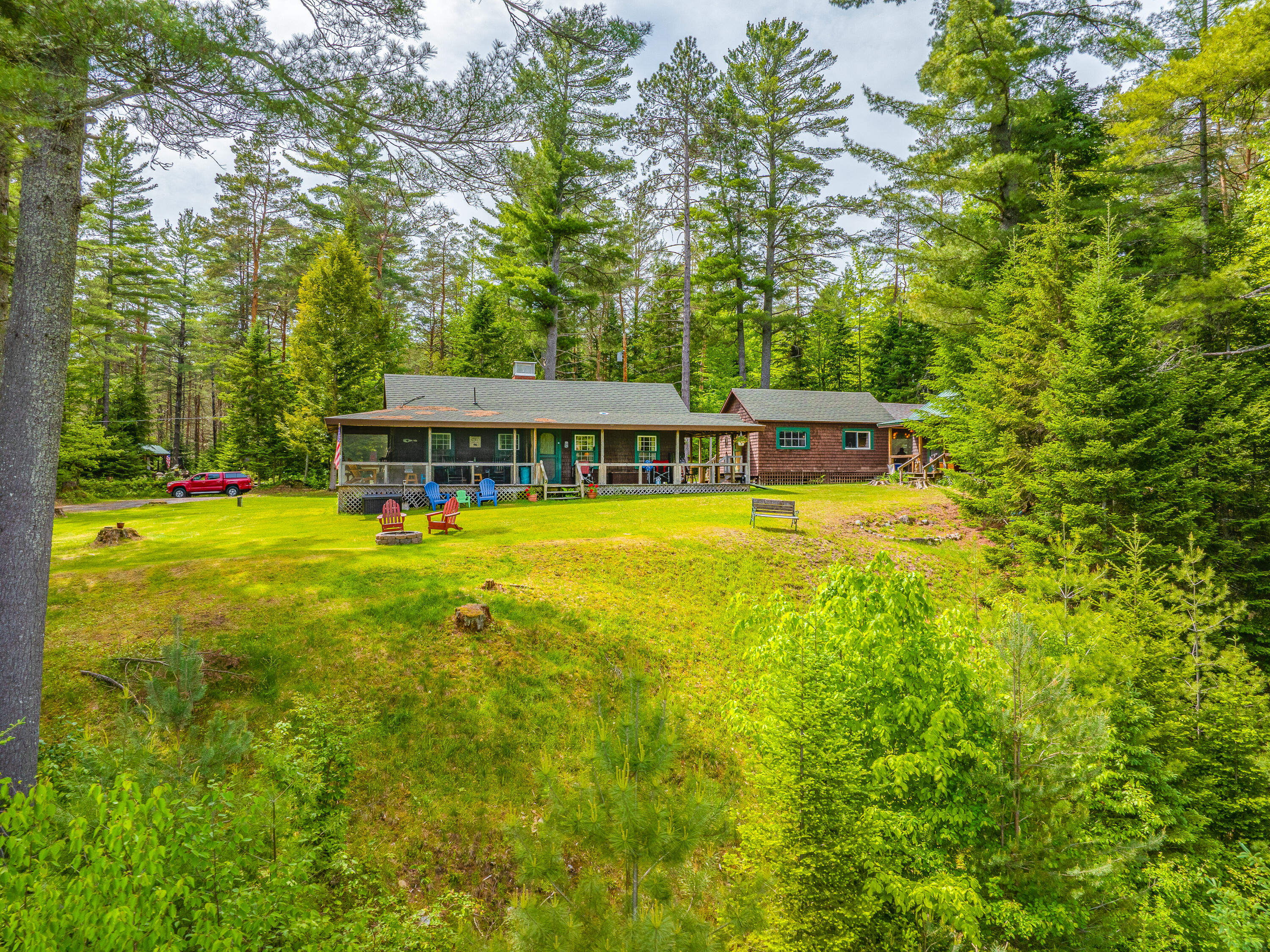 229 Coreys Road Tupper Lake NY 12986