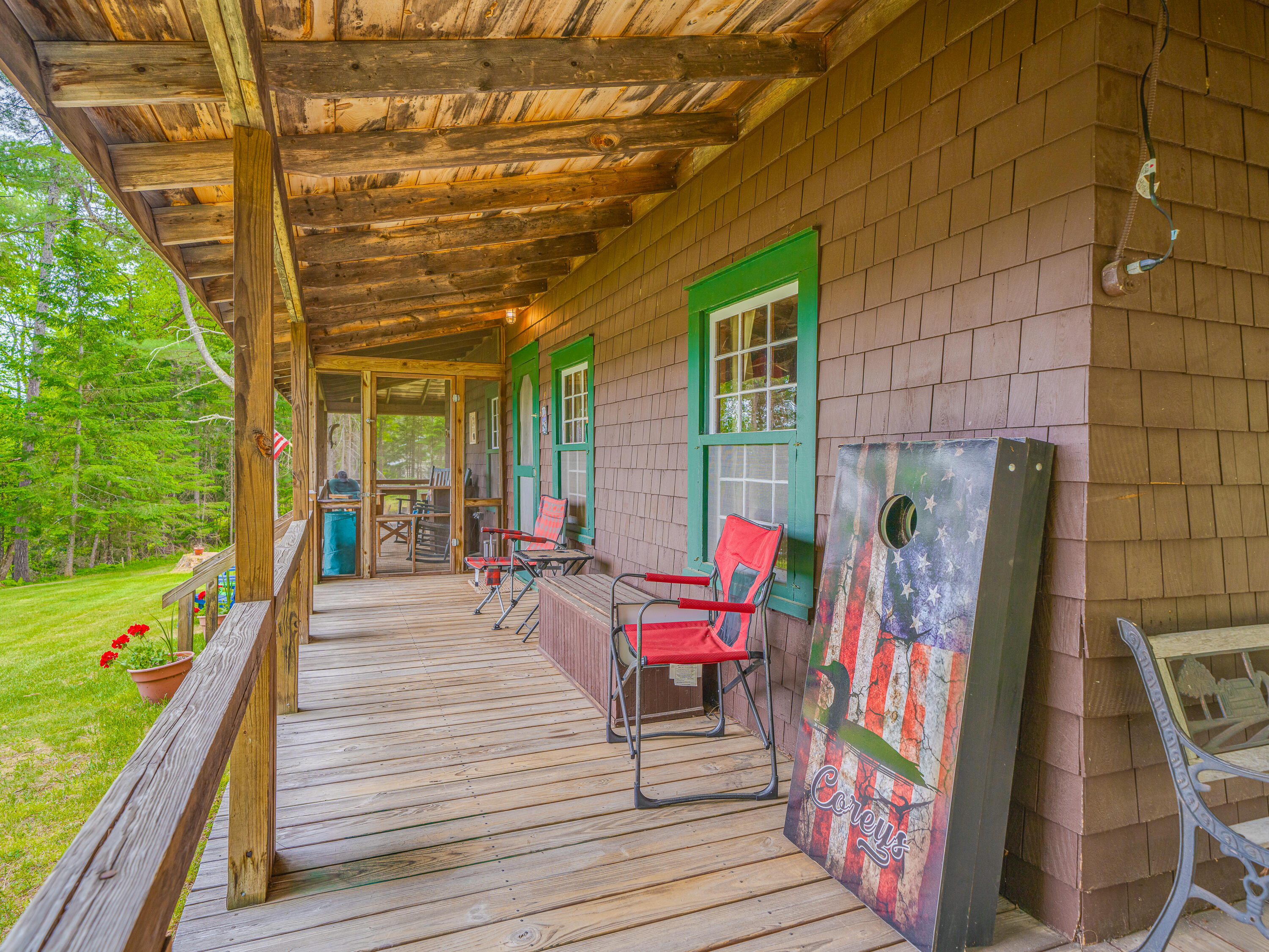 229 Coreys Road Tupper Lake NY 12986