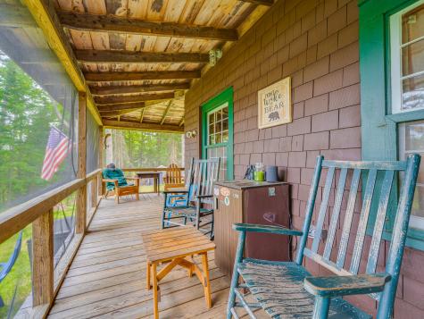 229 Coreys Road Tupper Lake NY 12986