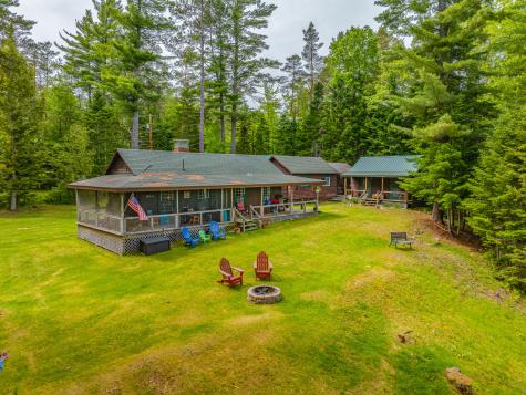 229 Coreys Road Tupper Lake NY 12986