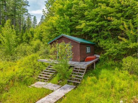 229 Coreys Road Tupper Lake NY 12986