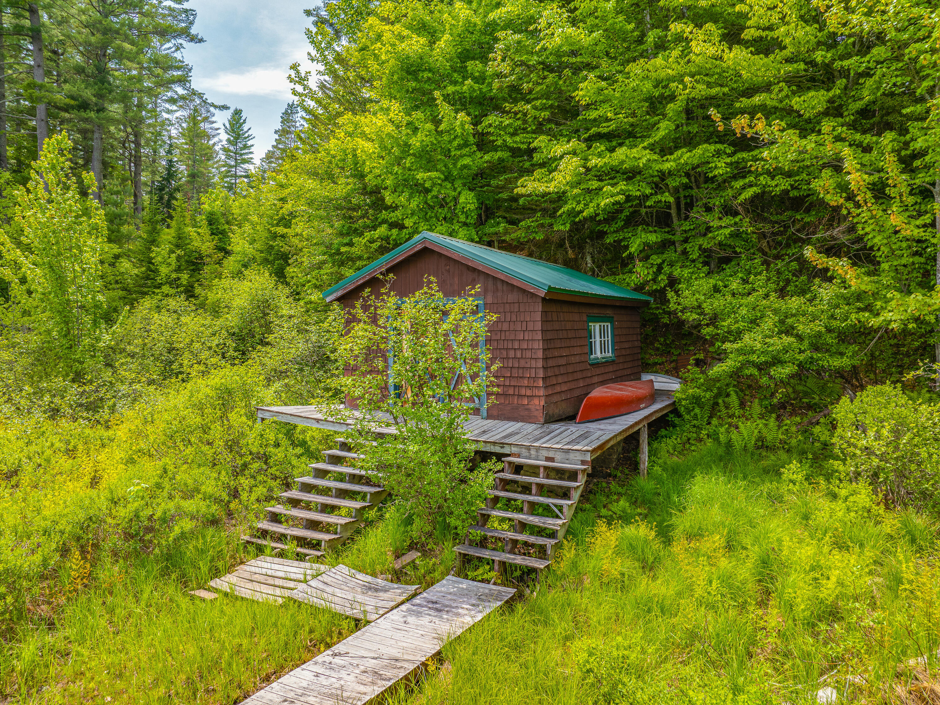 229 Coreys Road Tupper Lake NY 12986