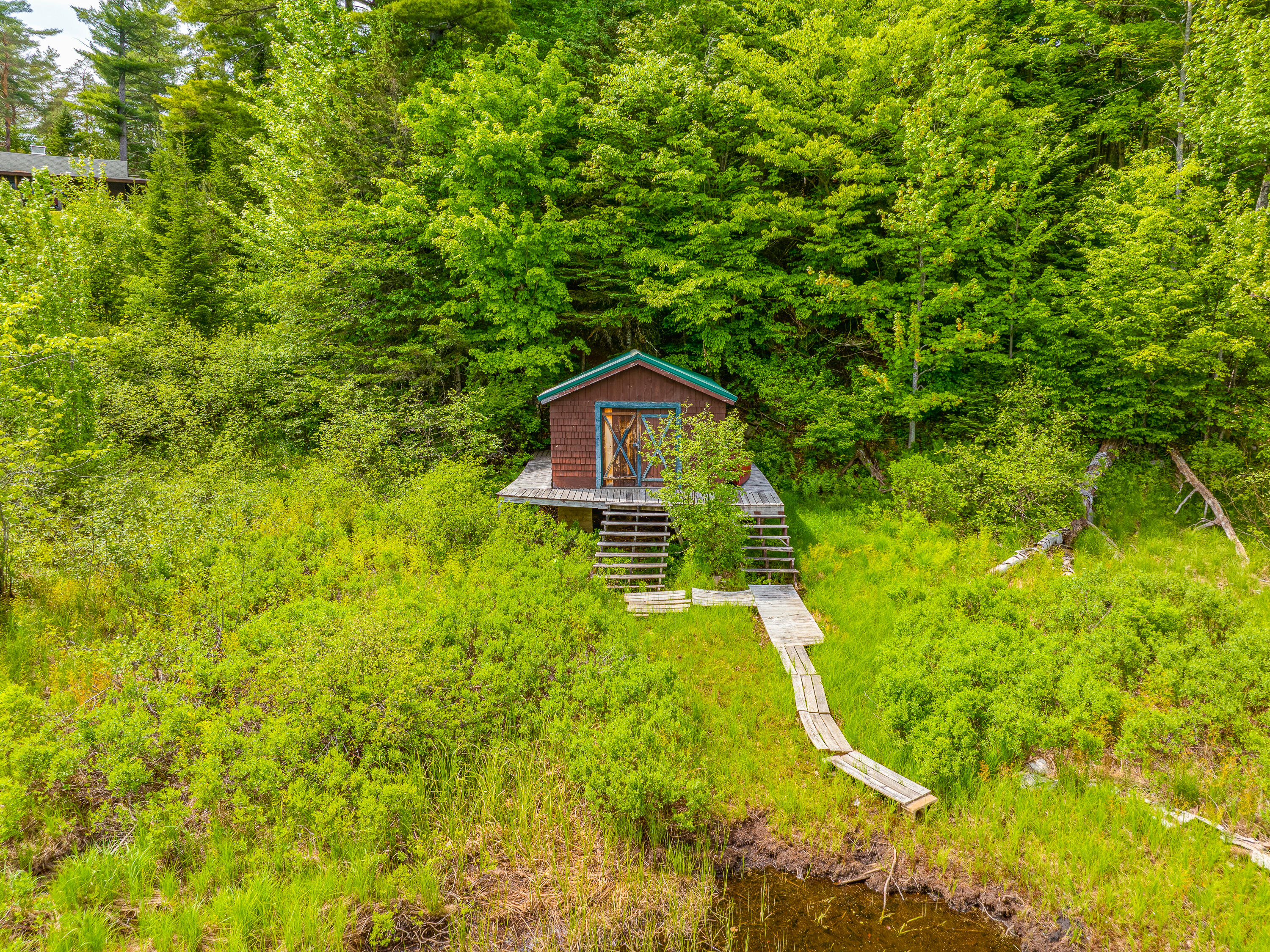 229 Coreys Road Tupper Lake NY 12986