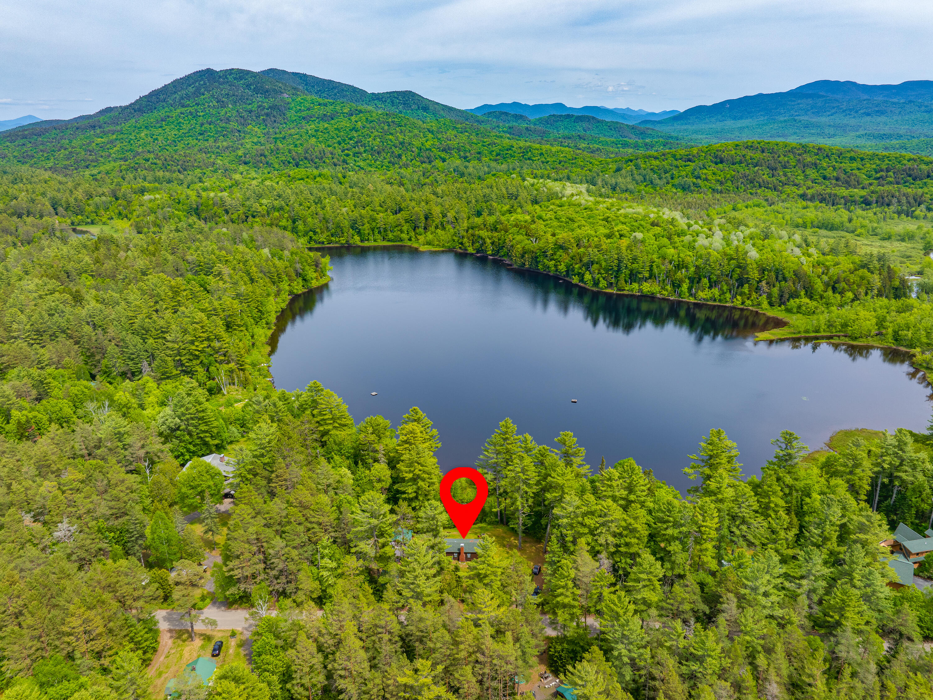 229 Coreys Road Tupper Lake NY 12986