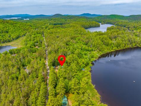 229 Coreys Road Tupper Lake NY 12986
