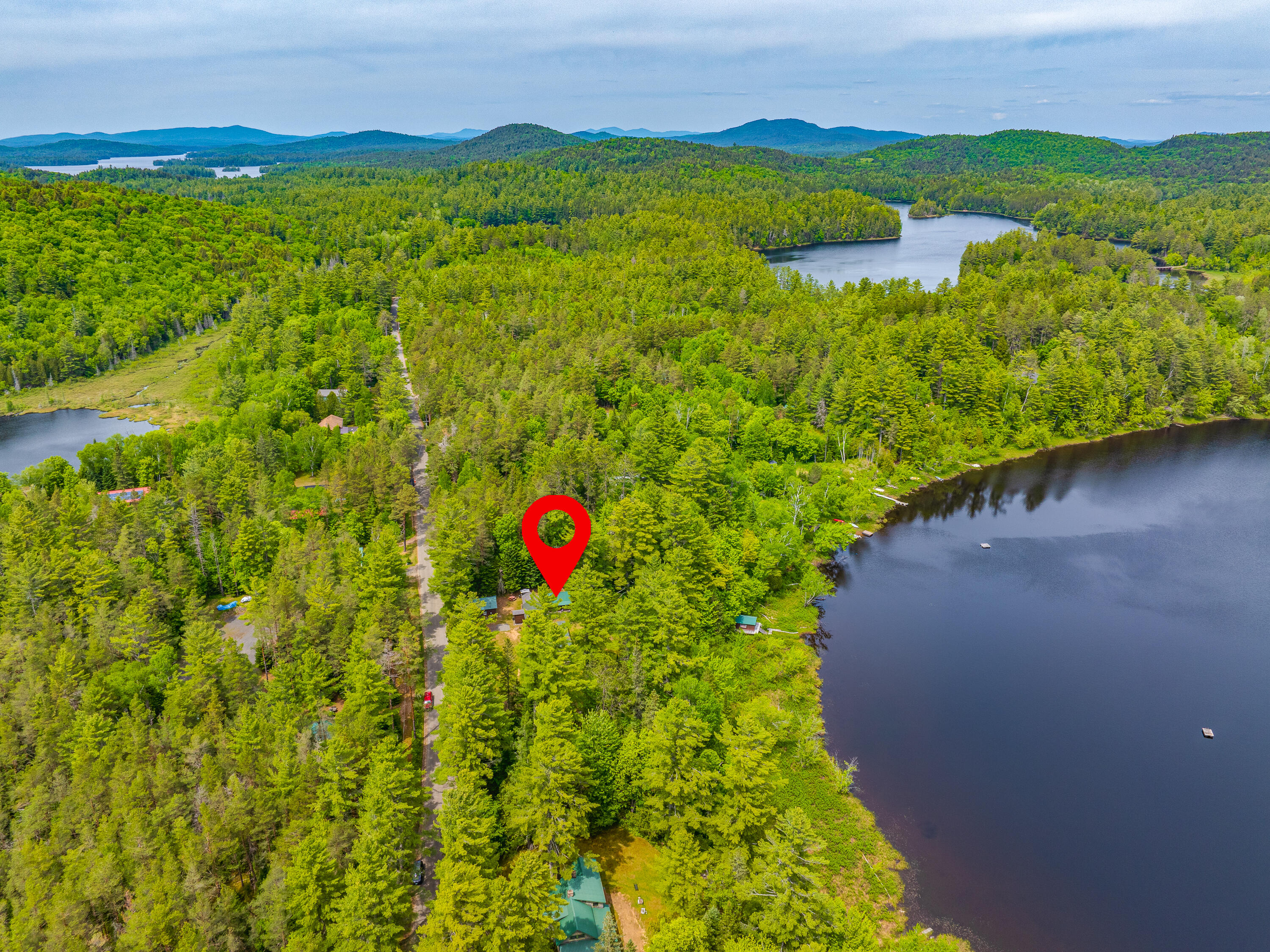 229 Coreys Road Tupper Lake NY 12986