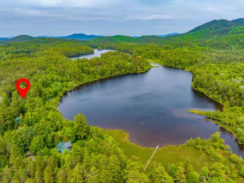 229 Coreys Road Tupper Lake NY 12986