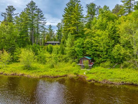 229 Coreys Road Tupper Lake NY 12986