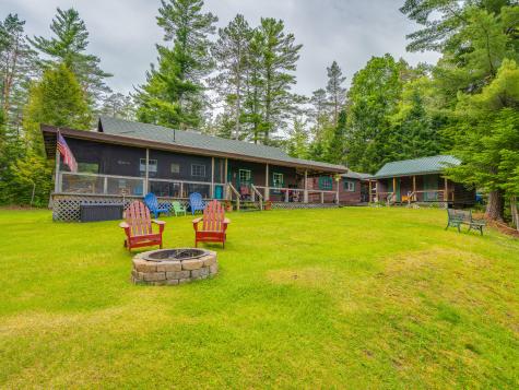 229 Coreys Road Tupper Lake NY 12986