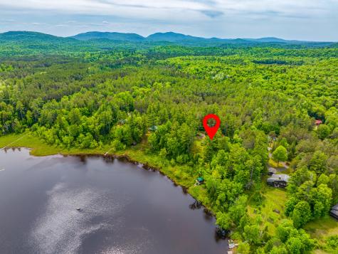 229 Coreys Road Tupper Lake NY 12986