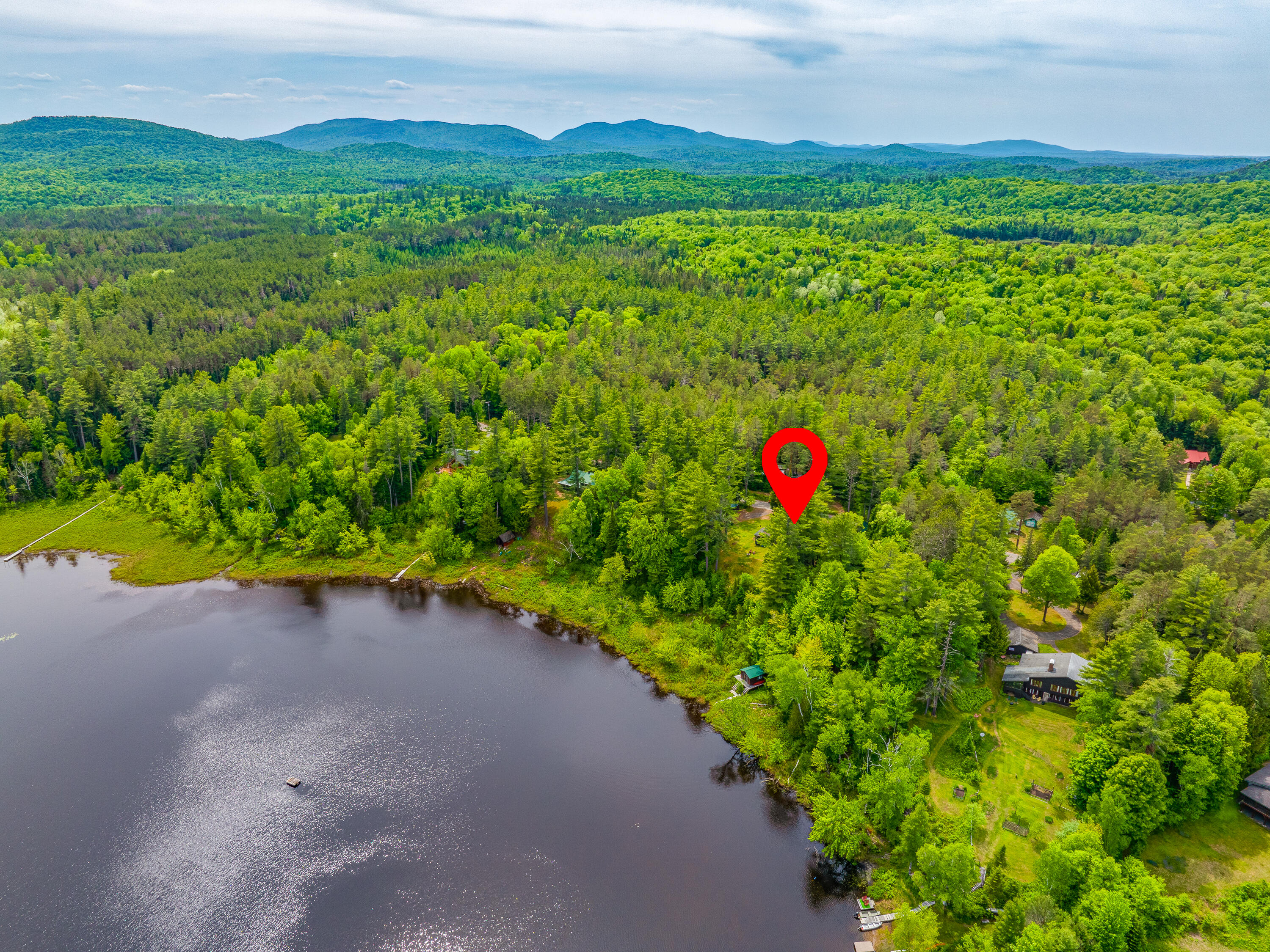229 Coreys Road Tupper Lake NY 12986