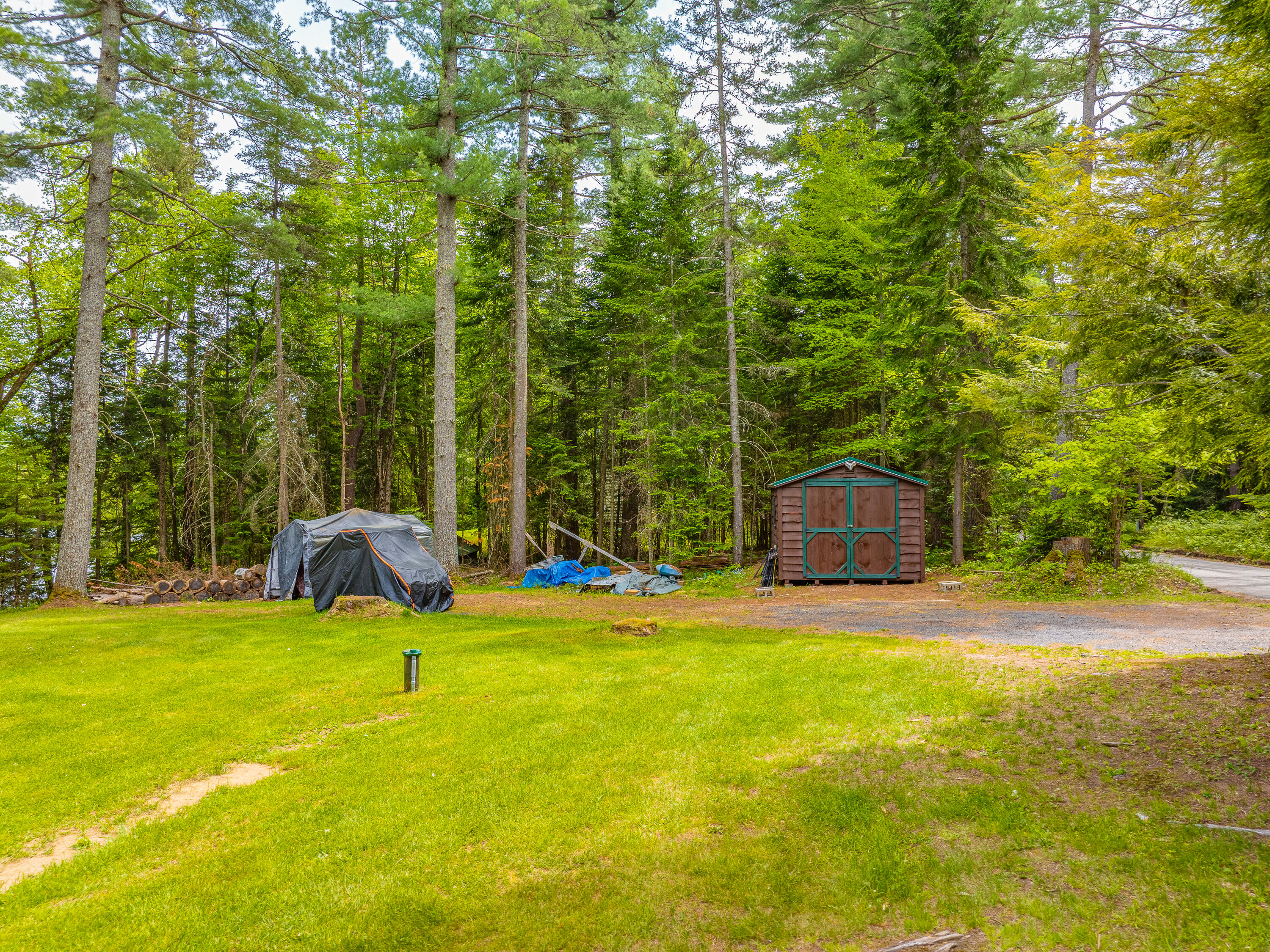 229 Coreys Road Tupper Lake NY 12986