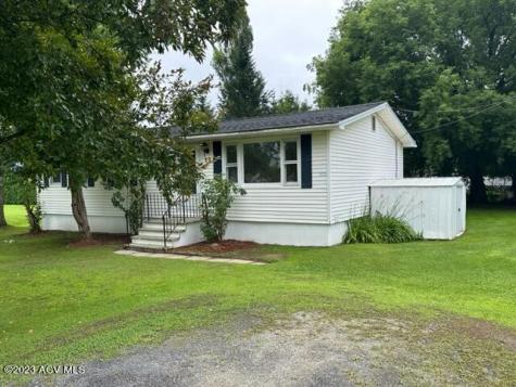 99 Champlain Street Rouses Point NY 12979