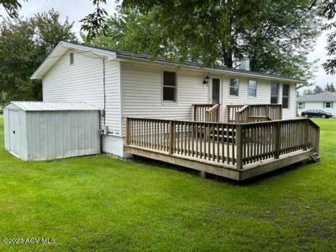99 Champlain Street Rouses Point NY 12979