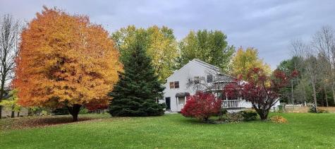 3 Bouchard Drive Peru NY 12972