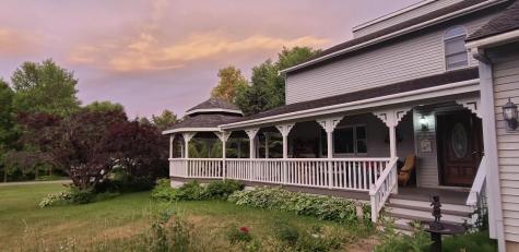 3 Bouchard Drive Peru NY 12972