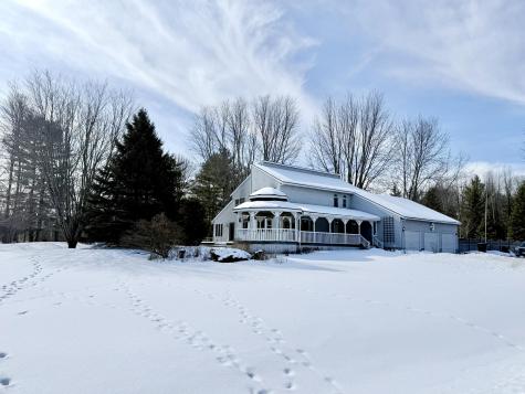 3 Bouchard Drive Peru NY 12972