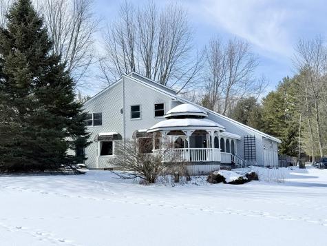 3 Bouchard Drive Peru NY 12972