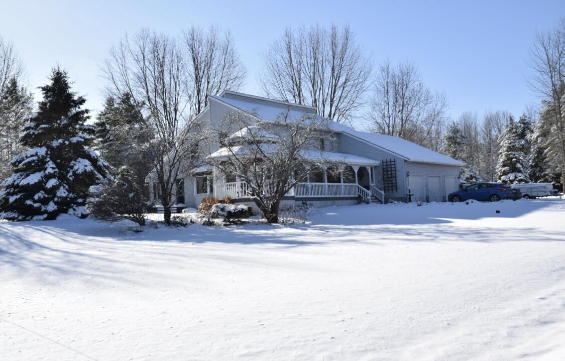 3 Bouchard Drive Peru NY 12972