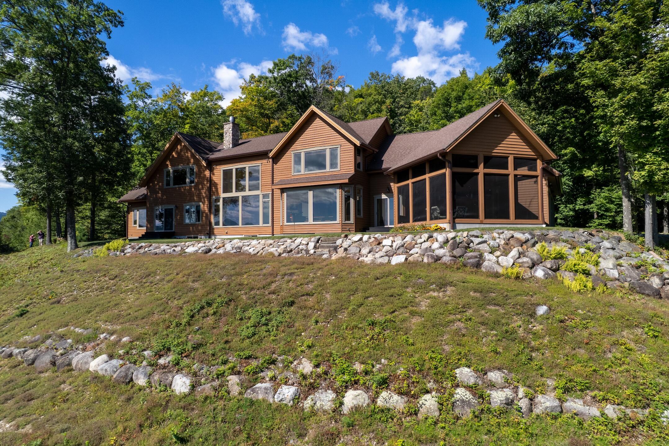328 Hurricane Mountain Lane Elizabethtown NY 12932