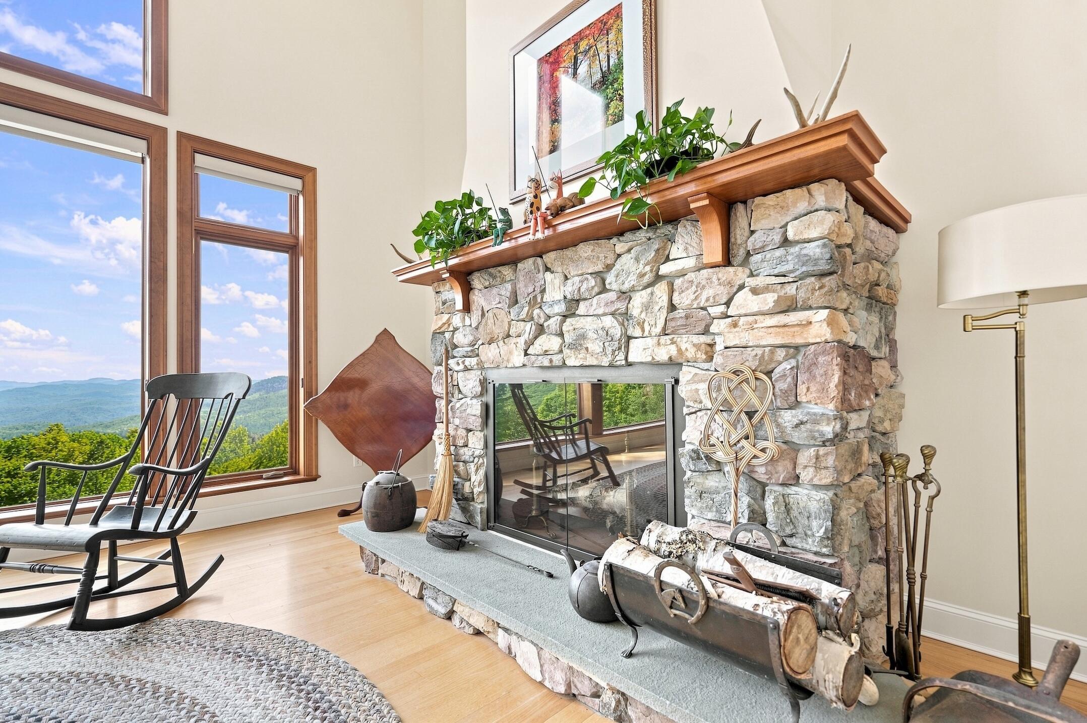 328 Hurricane Mountain Lane Elizabethtown NY 12932