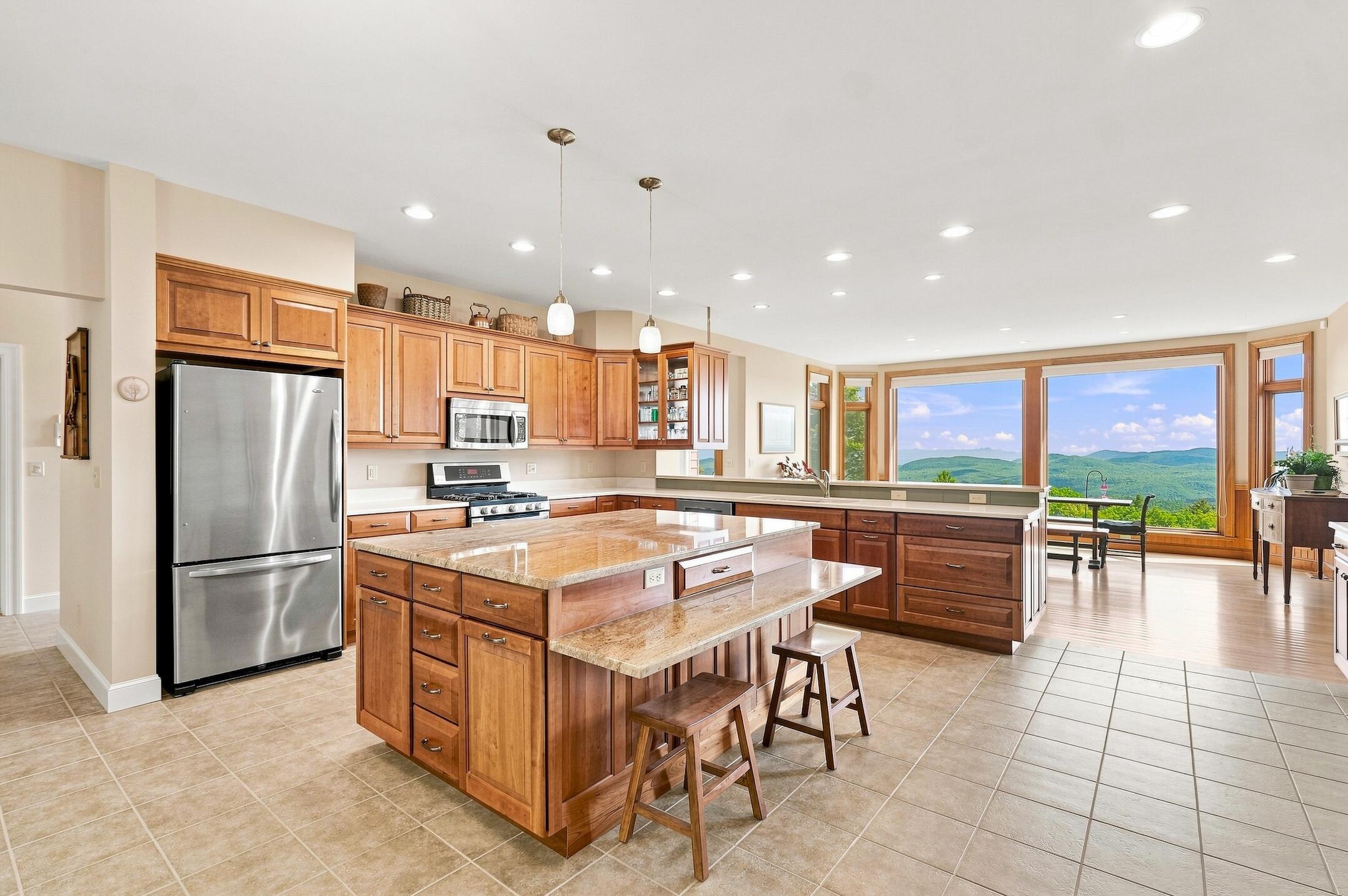 328 Hurricane Mountain Lane Elizabethtown NY 12932