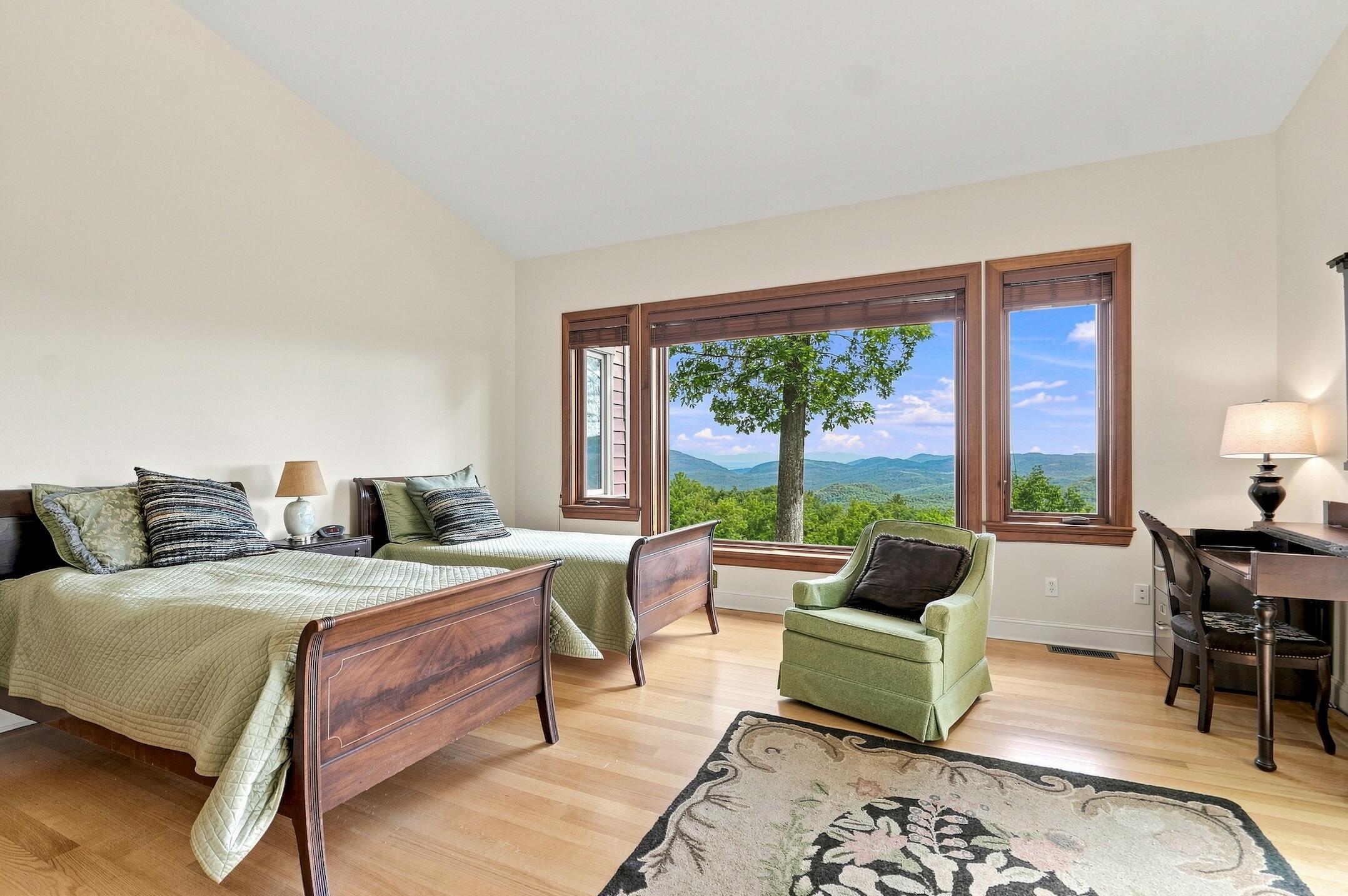 328 Hurricane Mountain Lane Elizabethtown NY 12932