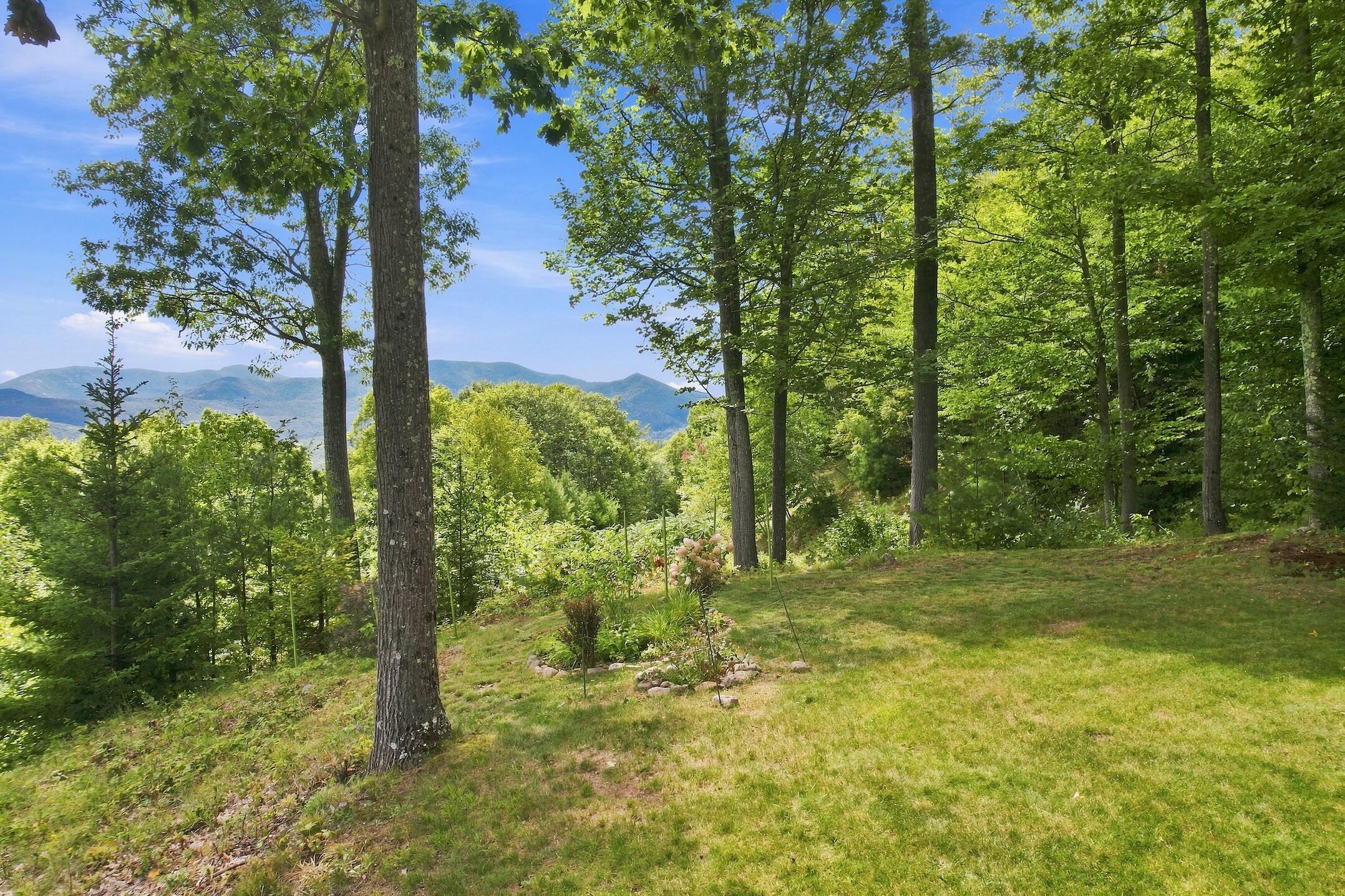 328 Hurricane Mountain Lane Elizabethtown NY 12932