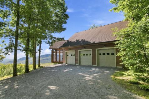 328 Hurricane Mountain Lane Elizabethtown NY 12932