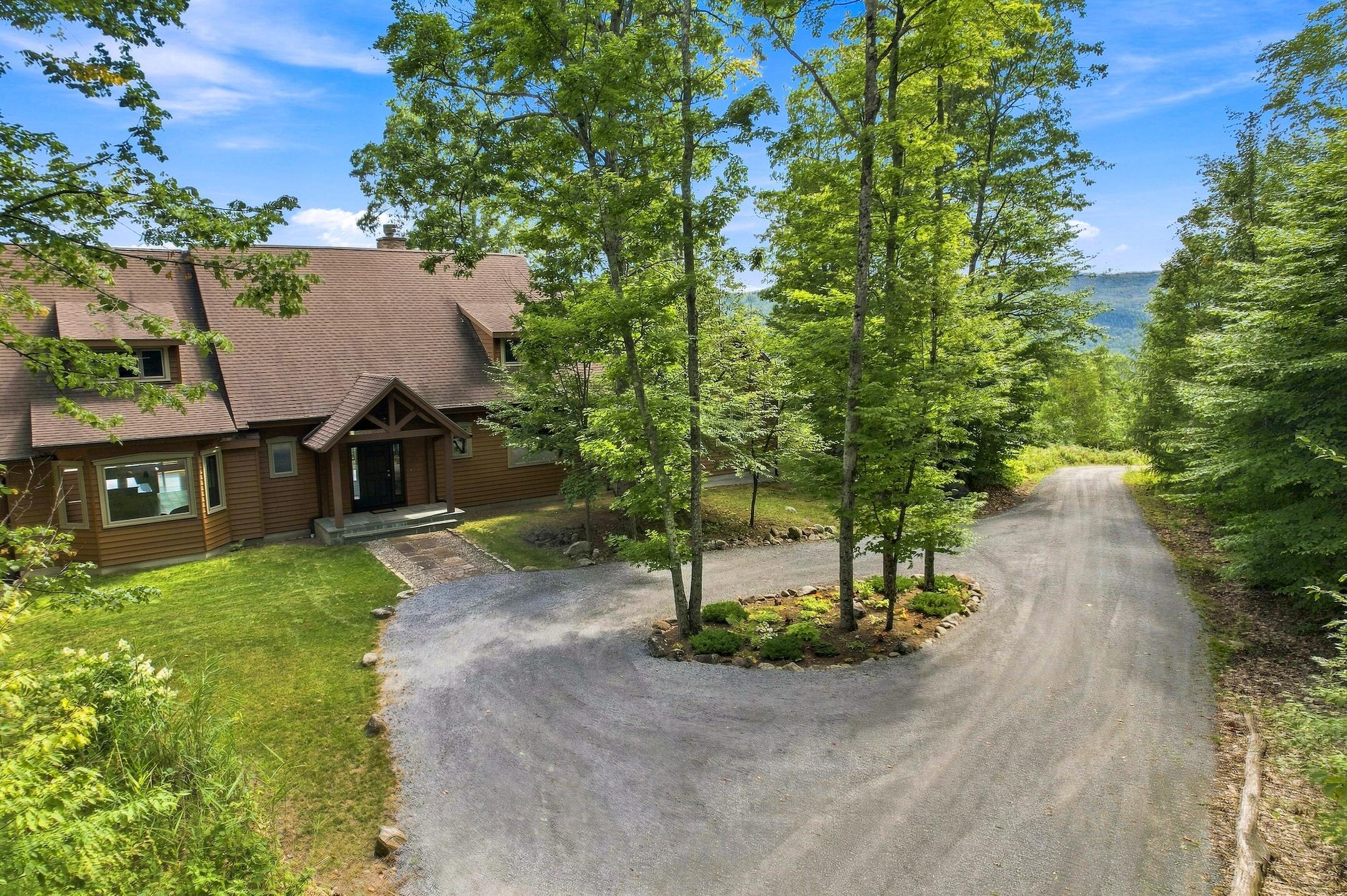 328 Hurricane Mountain Lane Elizabethtown NY 12932