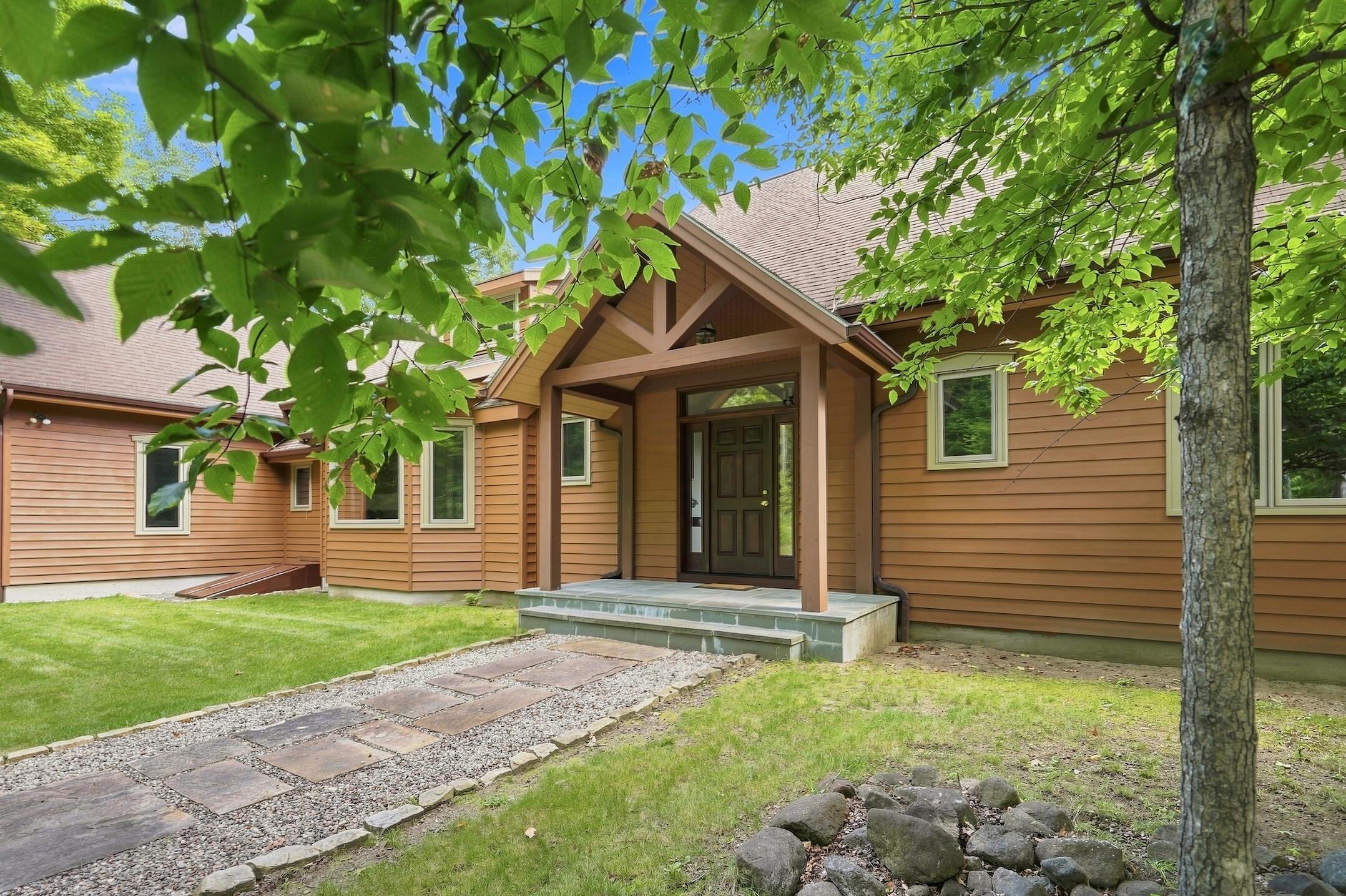 328 Hurricane Mountain Lane Elizabethtown NY 12932