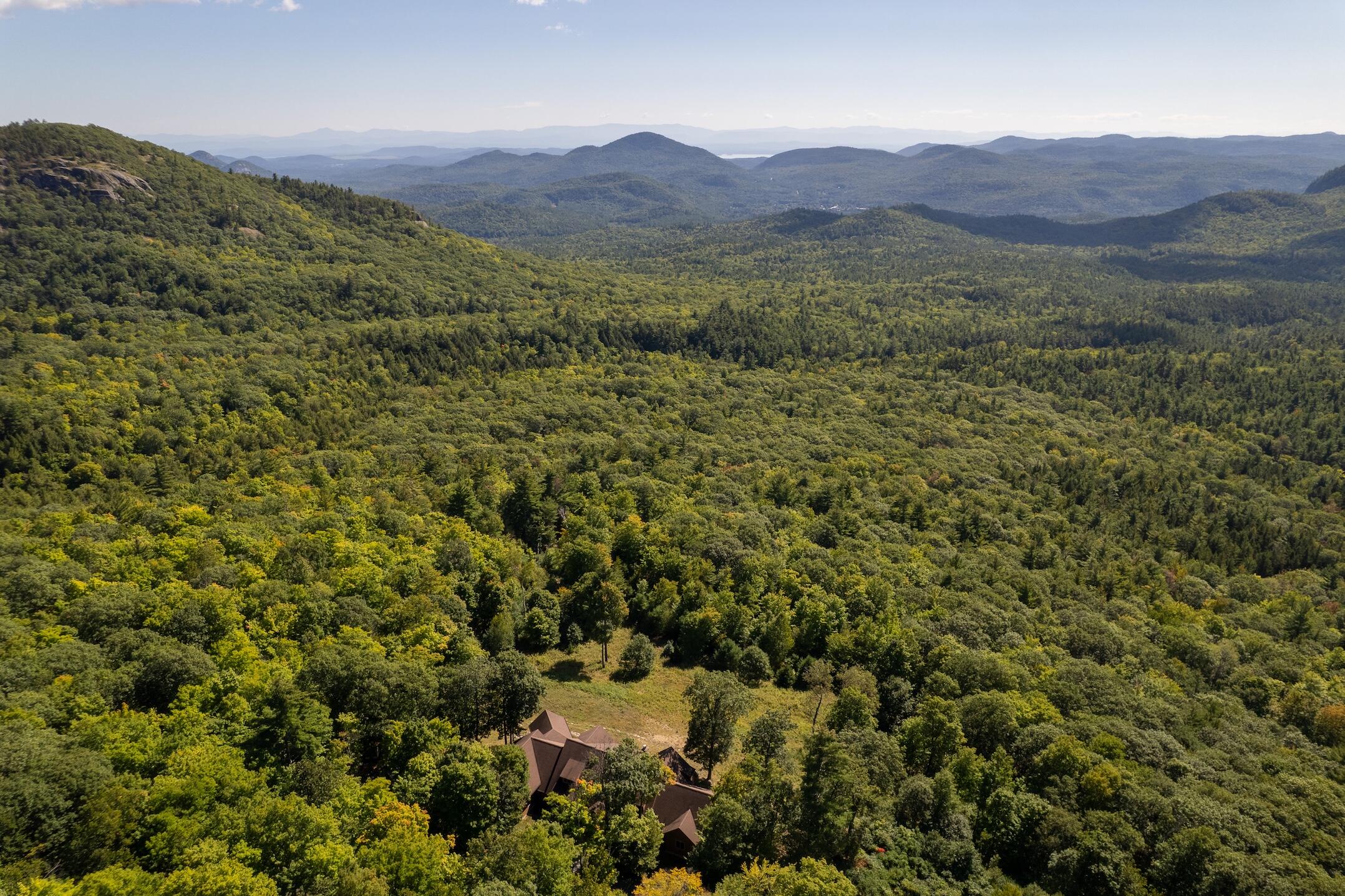 328 Hurricane Mountain Lane Elizabethtown NY 12932