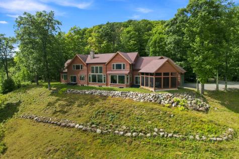 328 Hurricane Mountain Lane Elizabethtown NY 12932